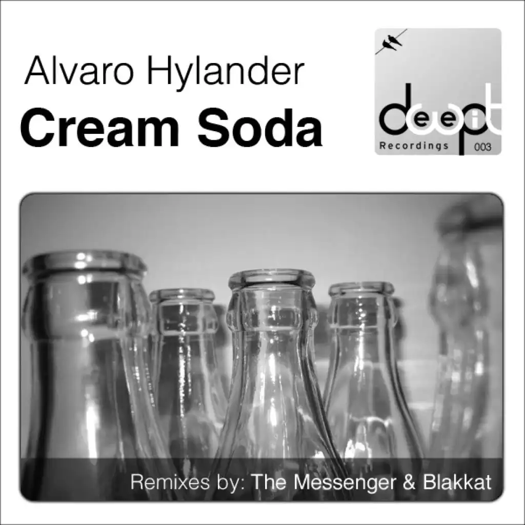 Cream Soda