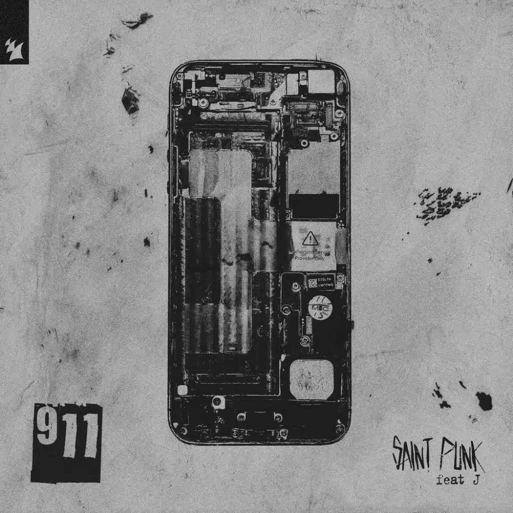 911 (feat. J)