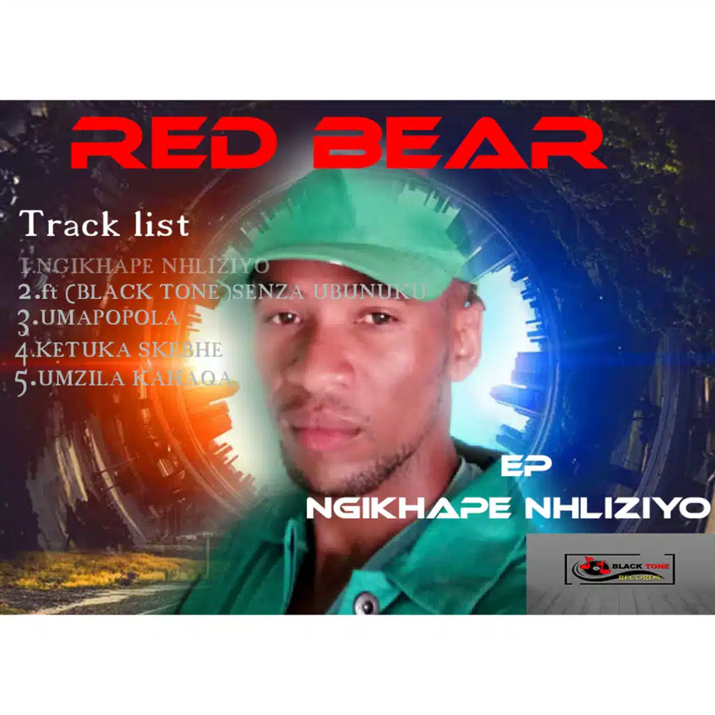 NGIKHAPHE NHLIZIYO