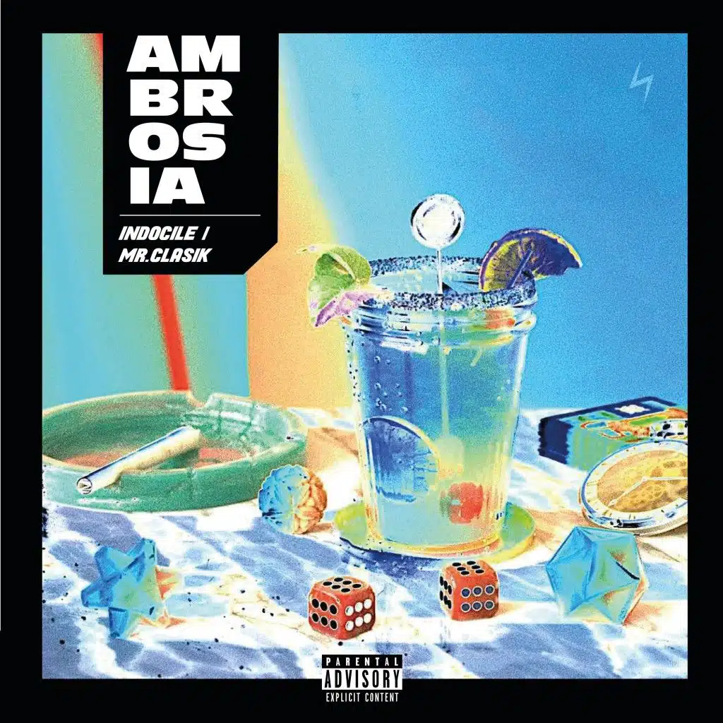Mr.Clasik, Indocile