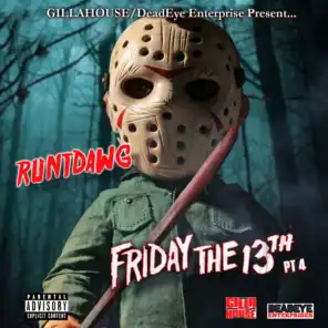 Friday the 13th, Pt.4