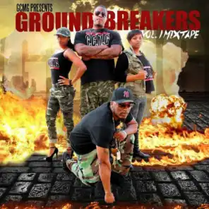 Groundbreakers Mixtape, Vol. 1