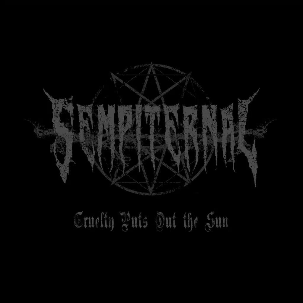 Cruelty Puts Out the Sun