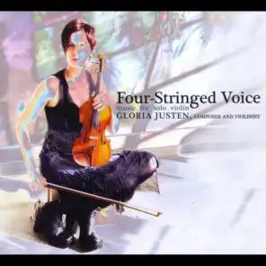 Four-Stringed Voice