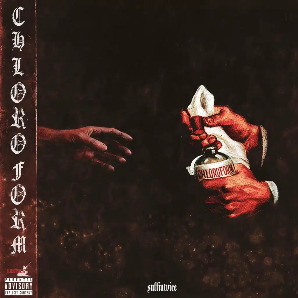 Chloroform