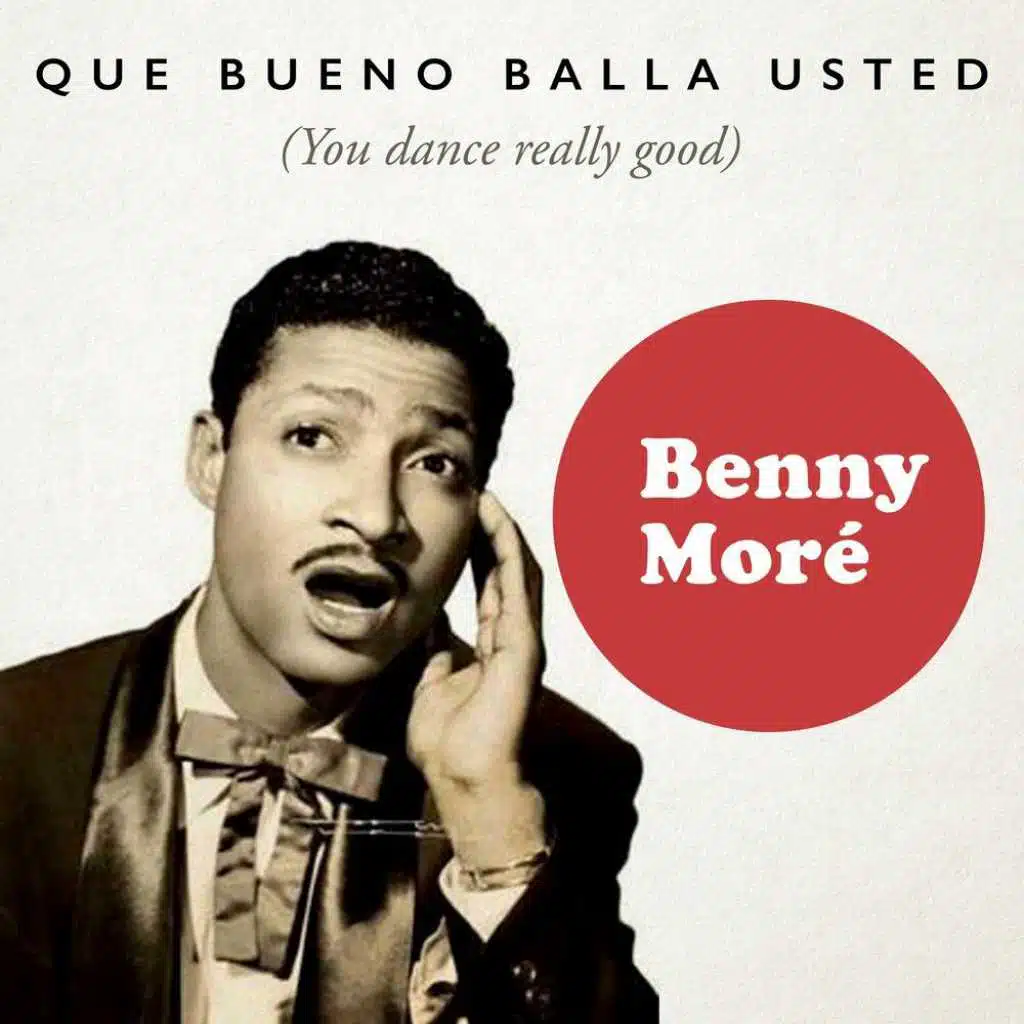 Benny More