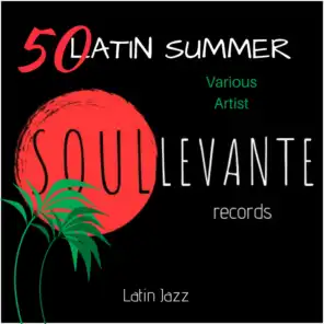 50 Latin Summer
