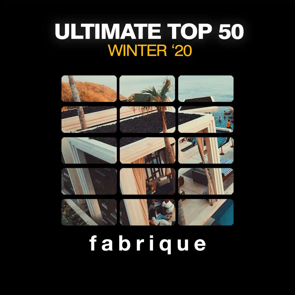 Ultimate Top 50 Winter '20