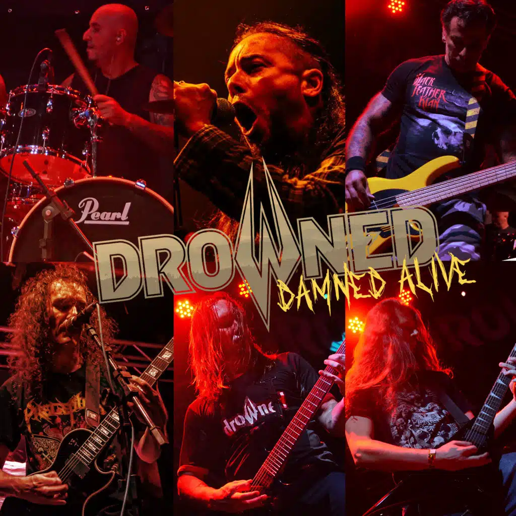 Elitist Heaven Ruled by Devil (Live)