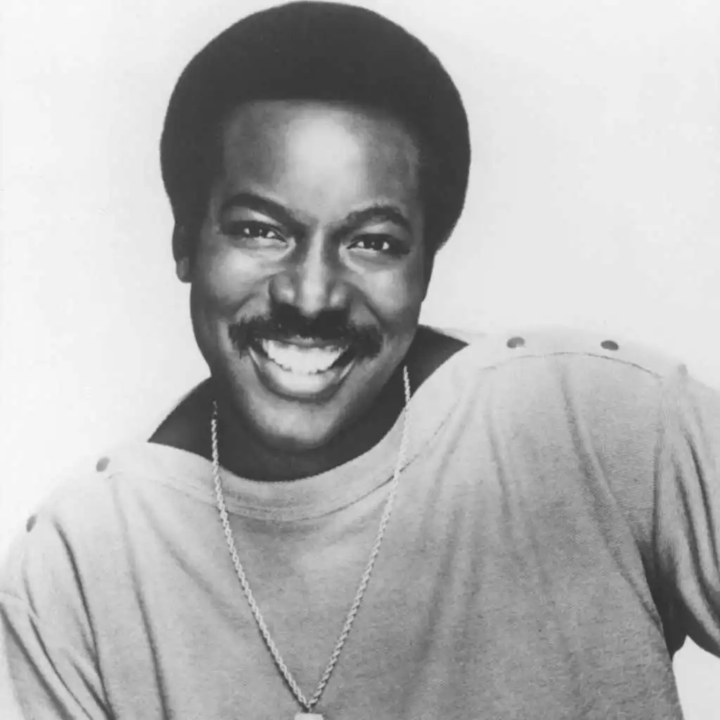 Wilson Pickett