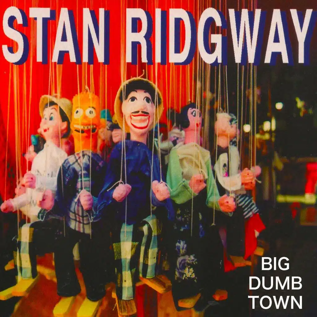 Big Dumb Town