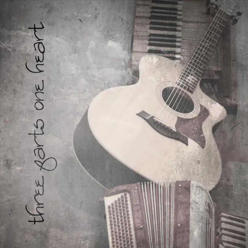 Three Parts One Heart