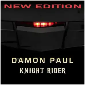 Knight Rider (New Edition)
