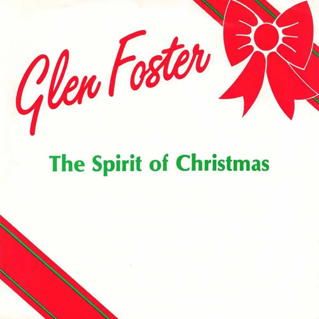 Glen Foster
