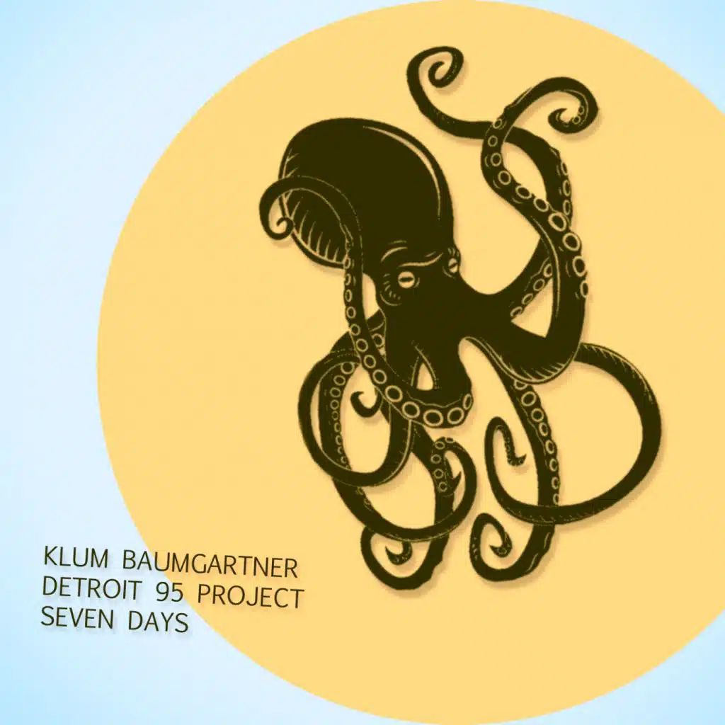 Klum Baumgartner, Detroit 95 Project