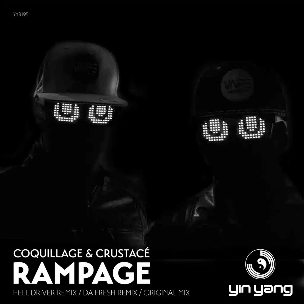 Rampage