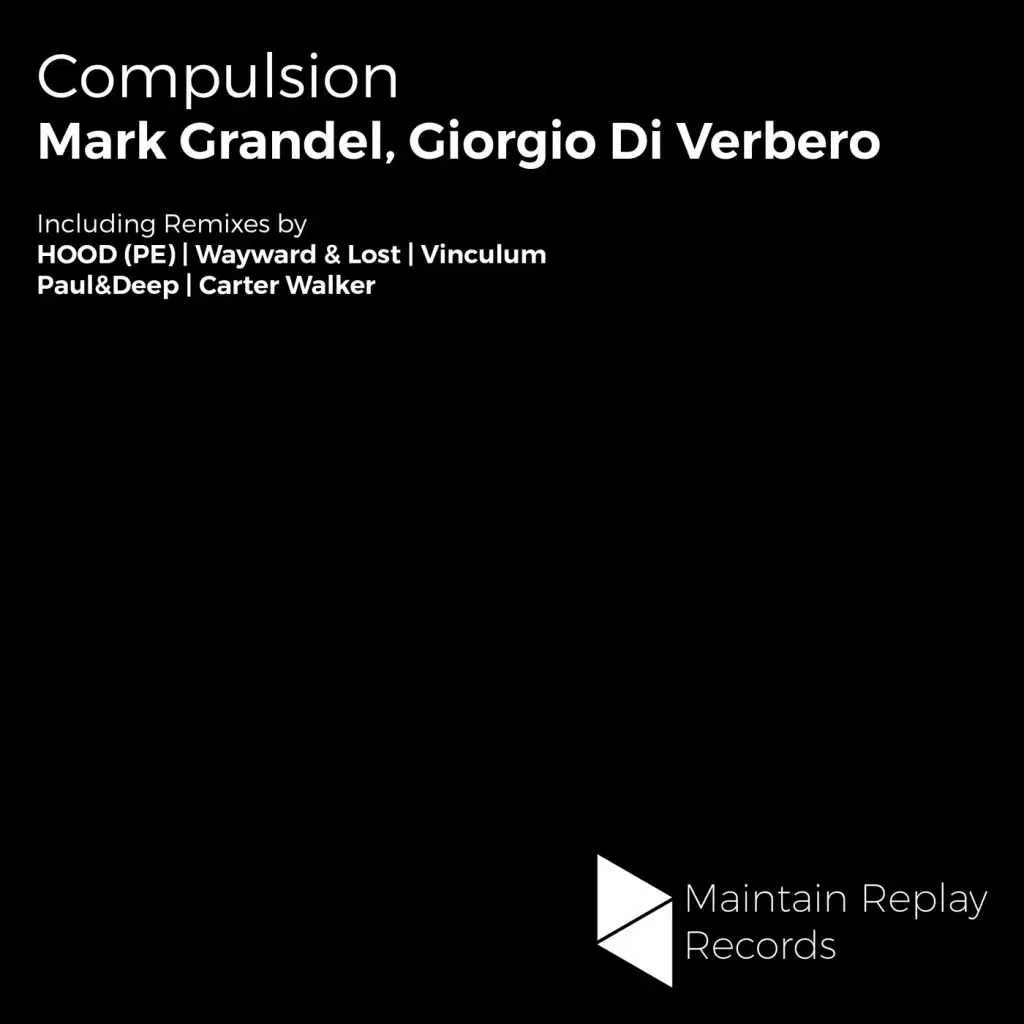 Giorgio Di Verbero & Mark Grandel