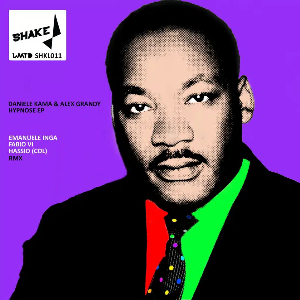 Daniele Kama & Alex Grandy