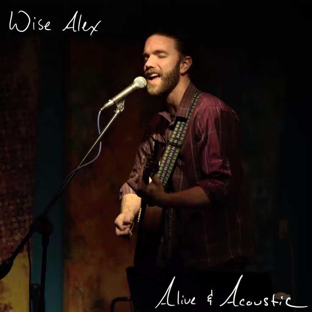 Alive & Acoustic