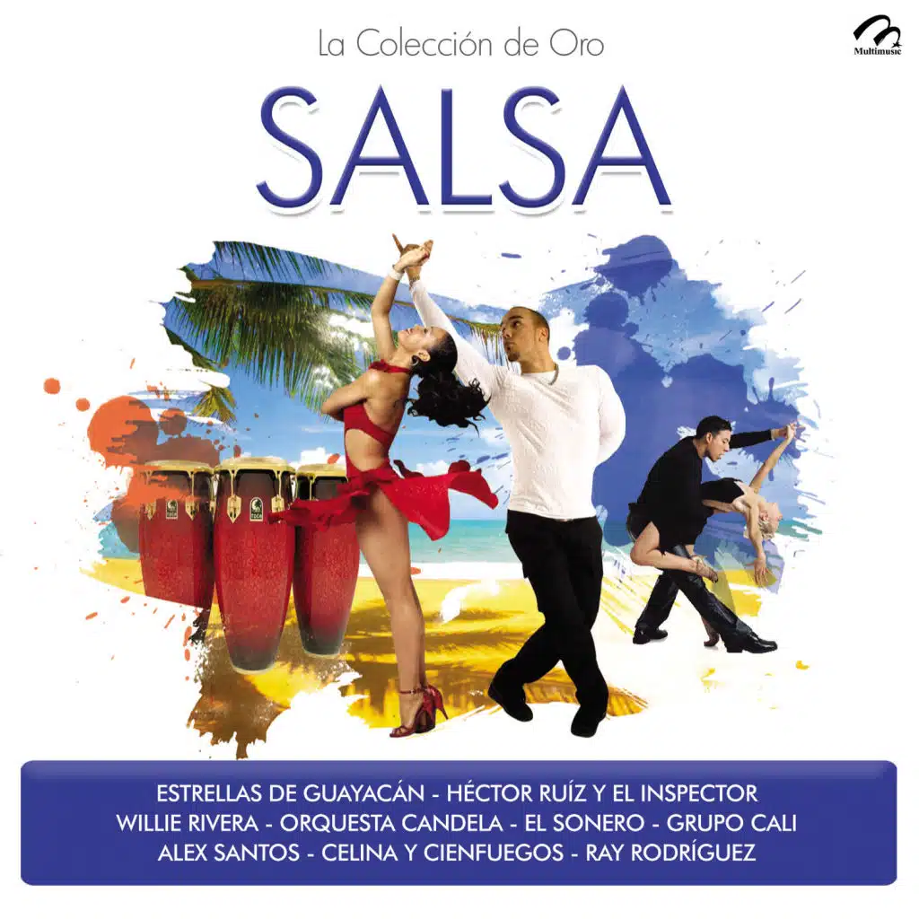 Salsa la Colección de Oro