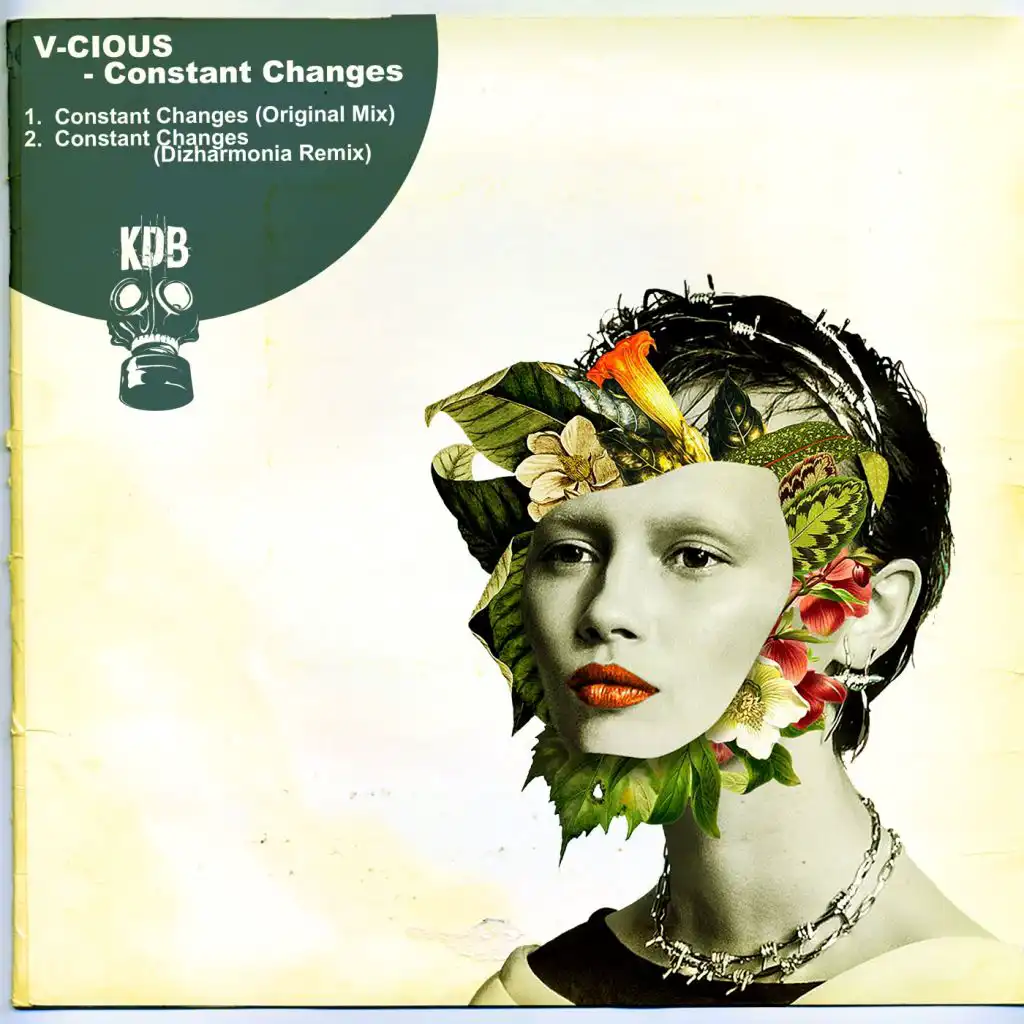 Constant Changes (Dizharmonia Remix)