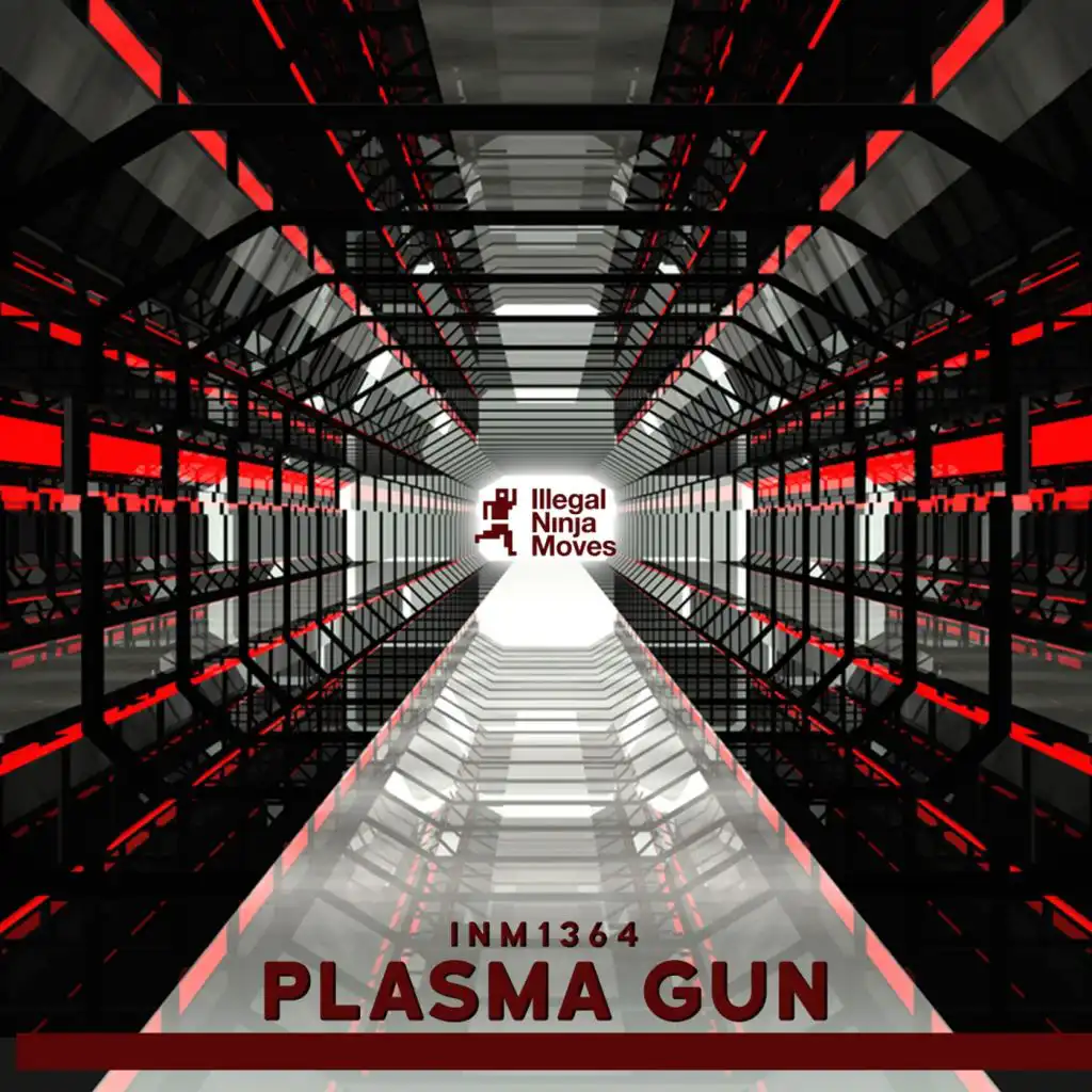 Plasma Gun