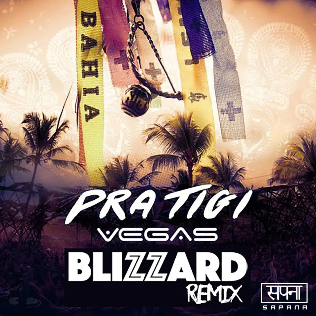 Pratigi (Blizzard Music Remix)