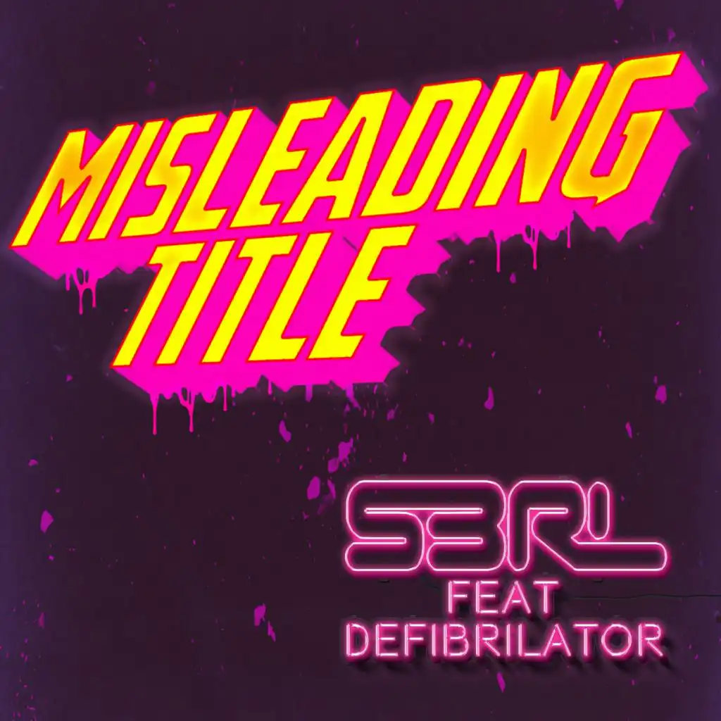 Misleading Title (DJ Edit) [feat. DEFI BRILATOR]