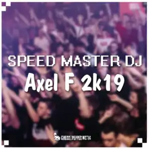 Speed Master DJ