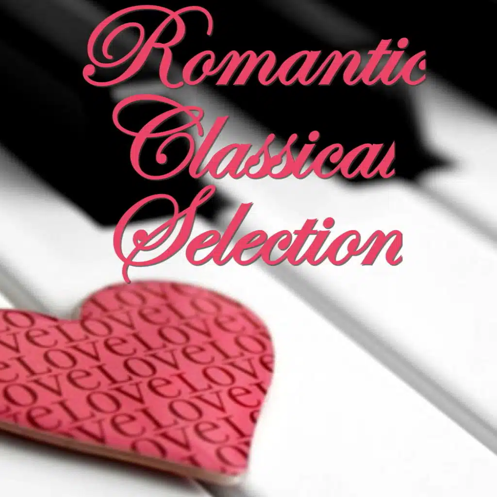 Romantic Piano Selection