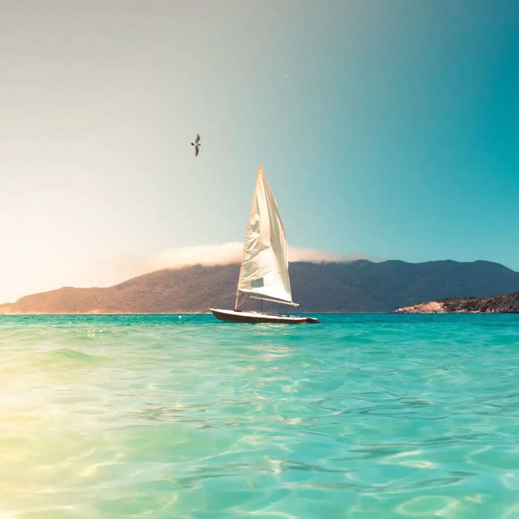 Infant Relief with White Noises