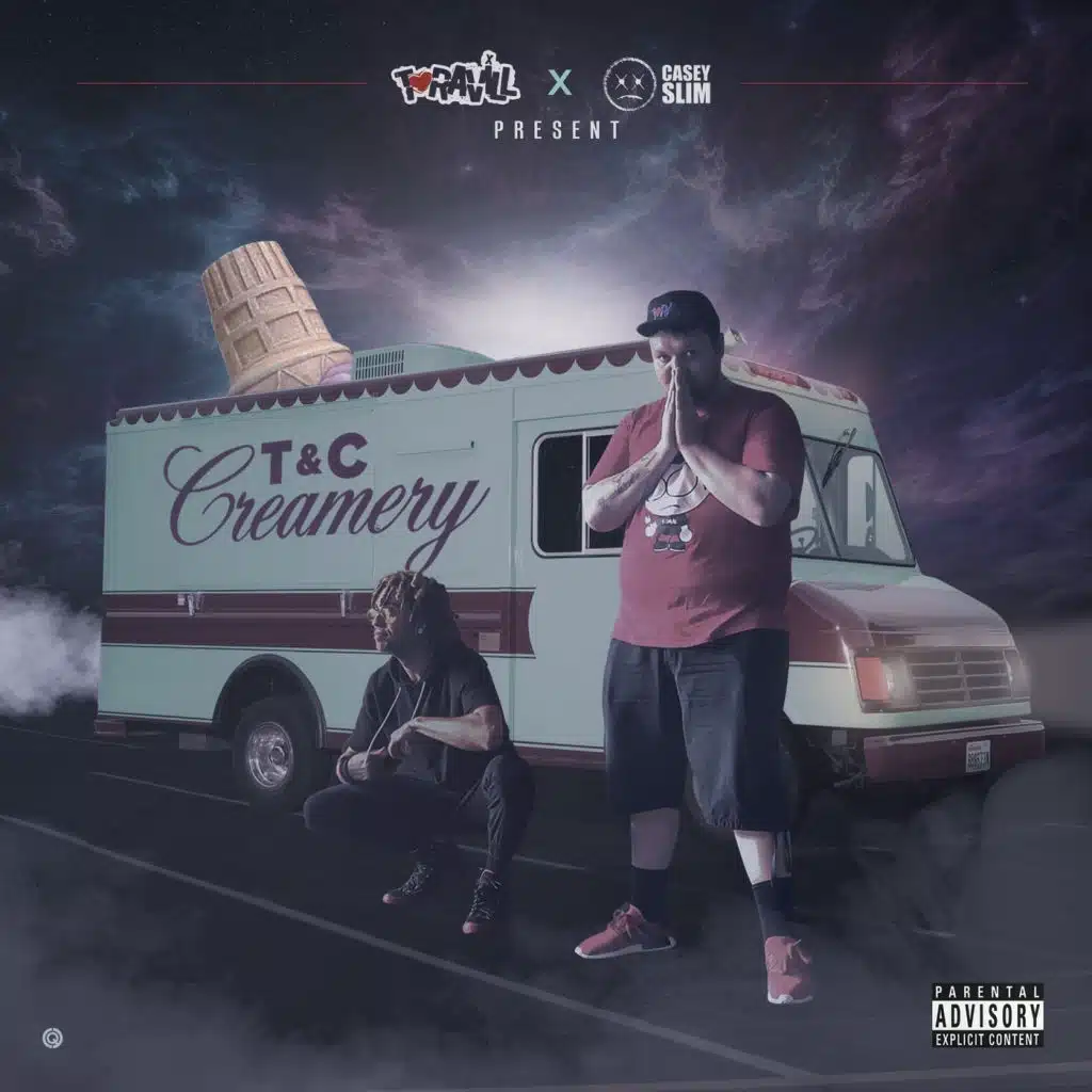 T&C Creamery