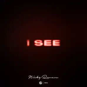 I See (Extended Mix)