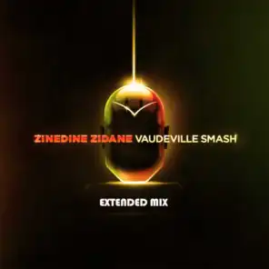 Zinedine Zidane (Extended Mix) [feat. Les Murray]
