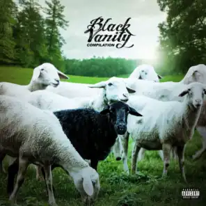 Black Vanity (Compilation)