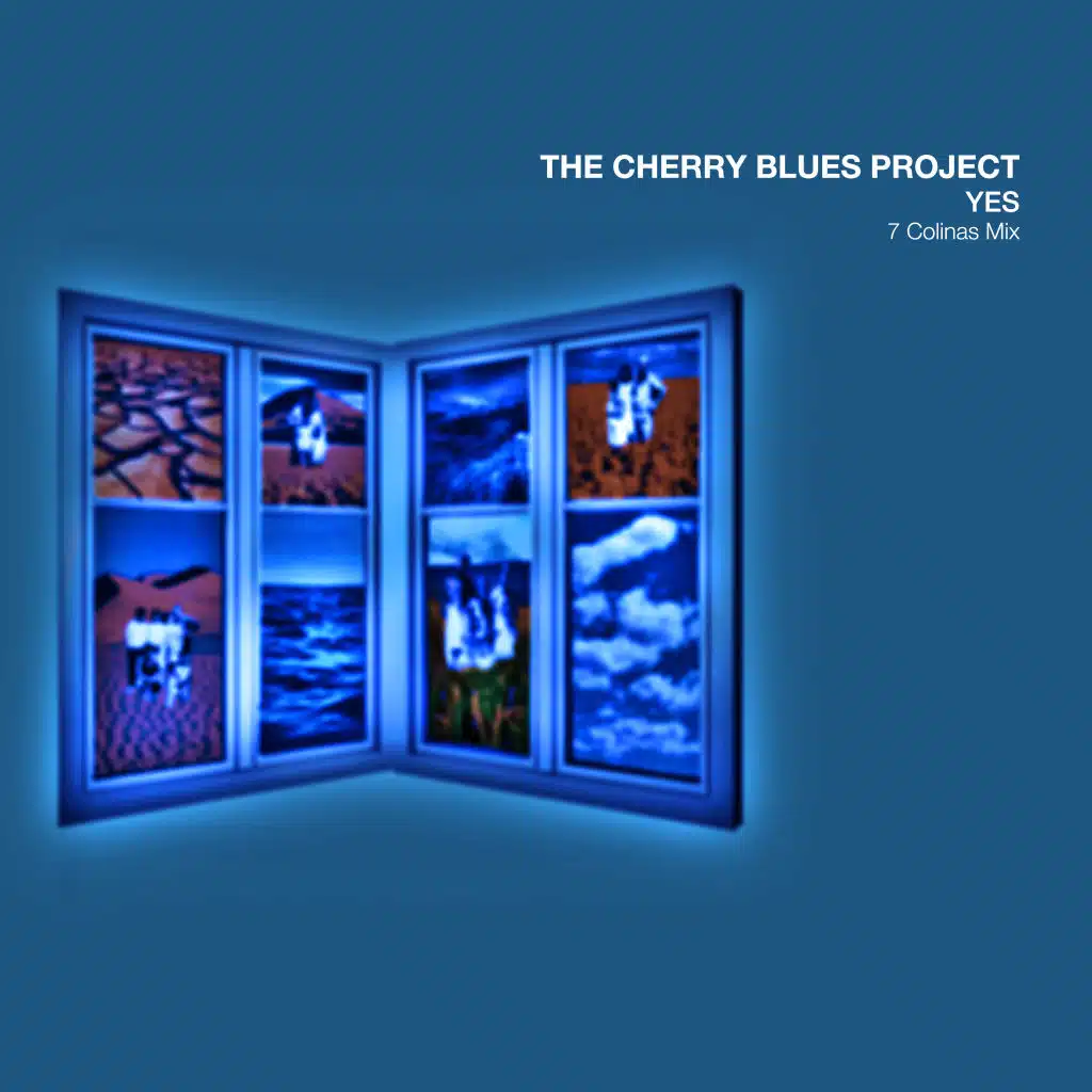 Yes (7 Colinas Mix)