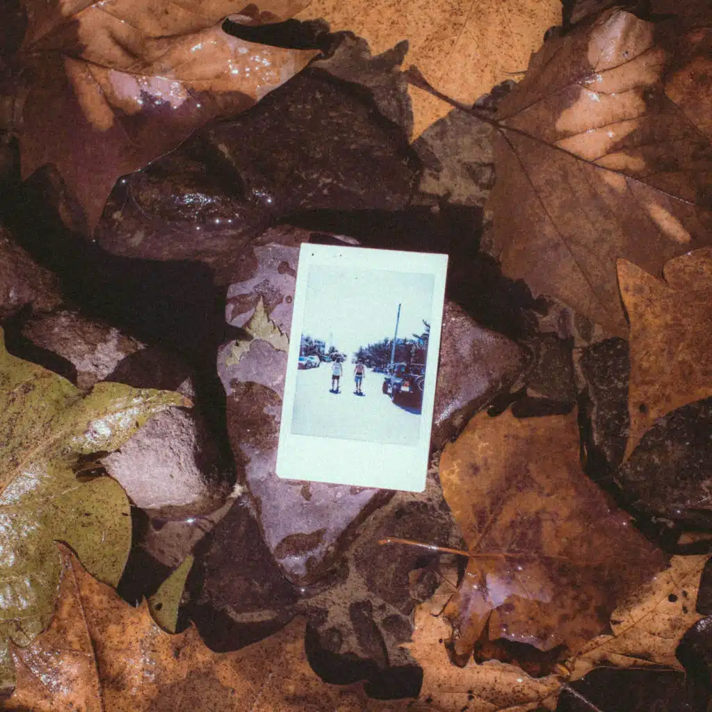 Drift (feat. Waterfall Eyes)