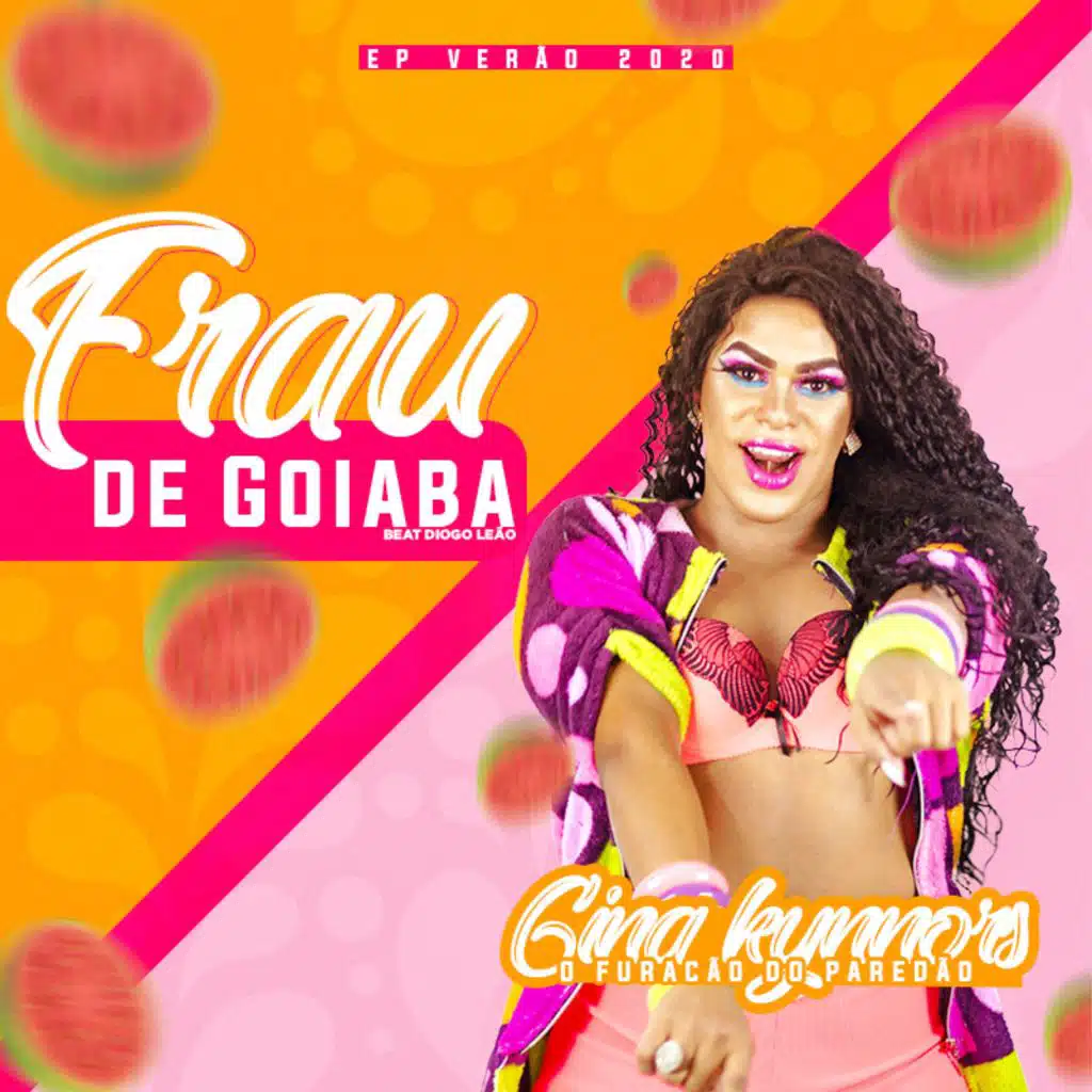 Frau de Goiaba