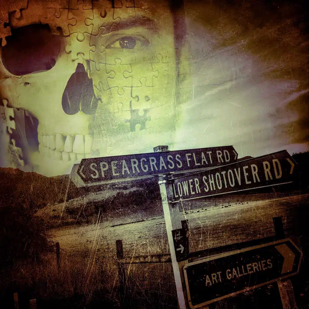 Speargrass Flat / Lower Shotover Road