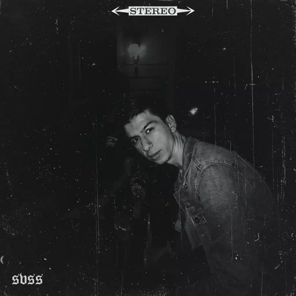 Dancing By Ourselves (Instrumental)
