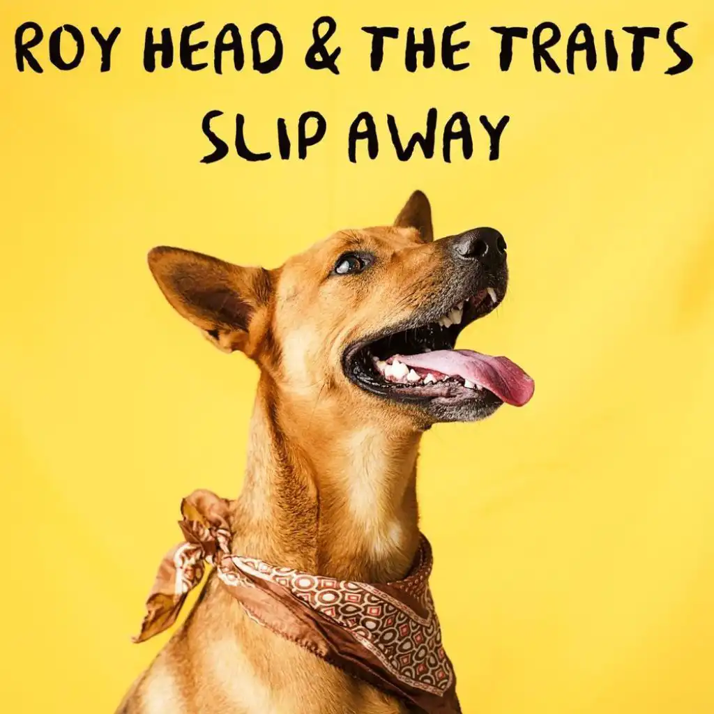 Roy Head & The Traits