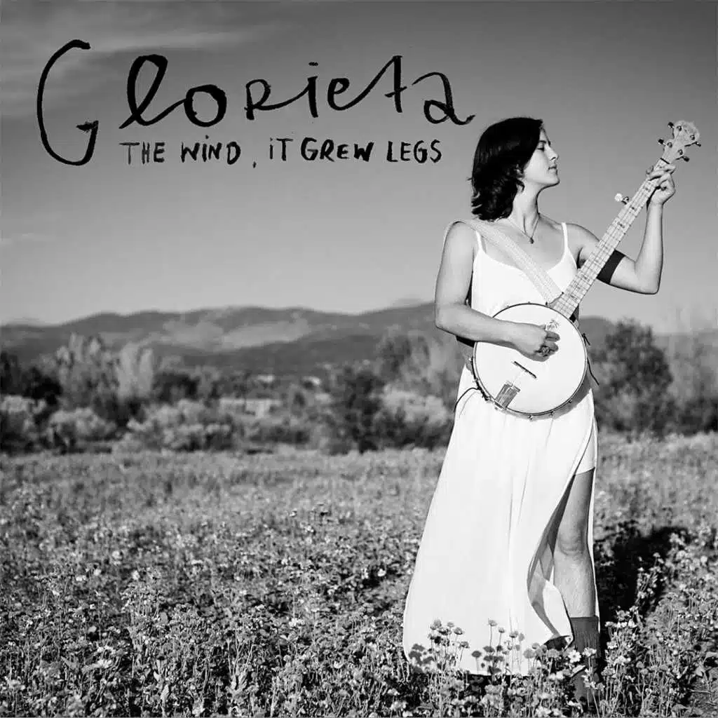 The Wind, It Grew Legs