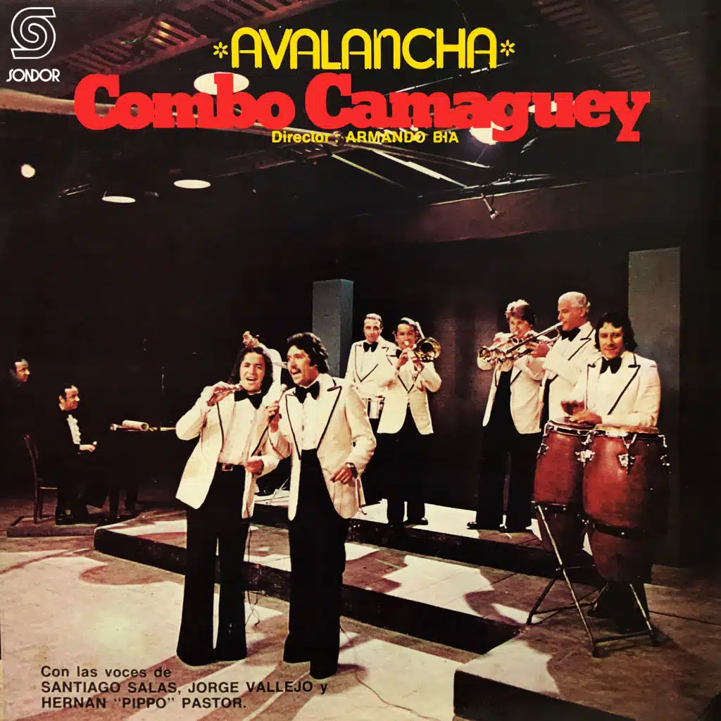 Avalancha