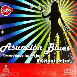 Asunción Blues