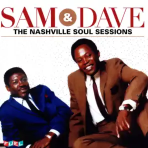 The Nashville Soul Sessions