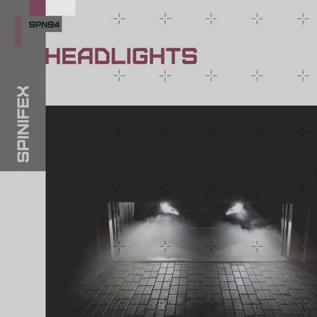 Headlights