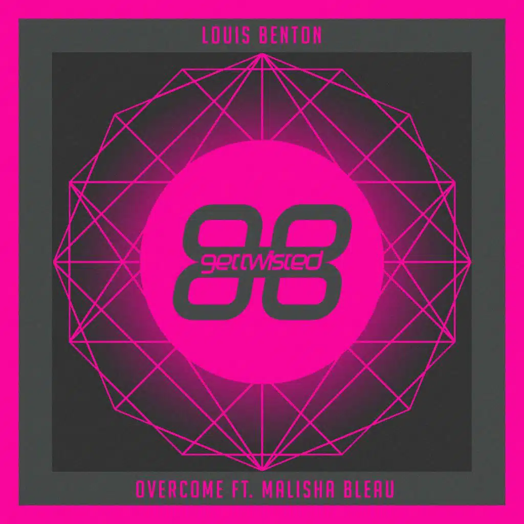 Overcome (Radio Edit)