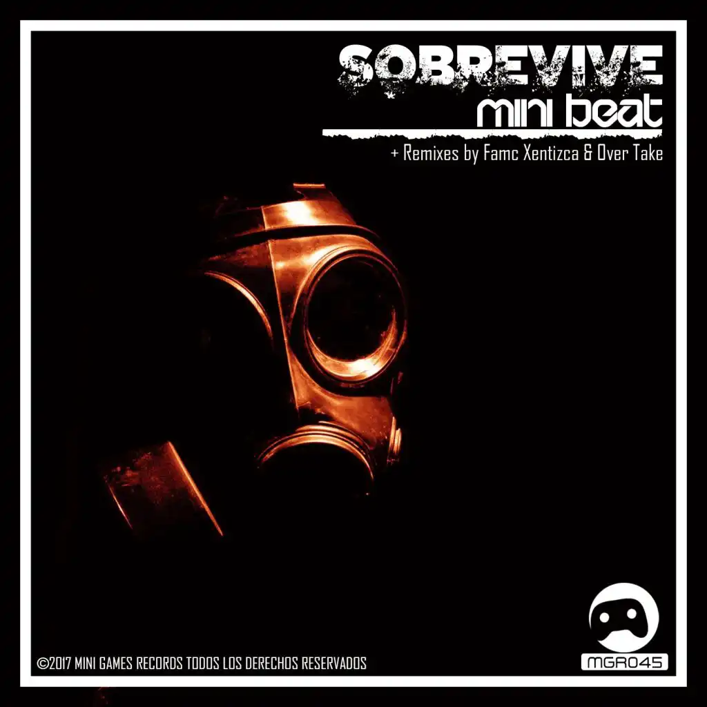 Sobrevive (Famc Xentizca Remix)