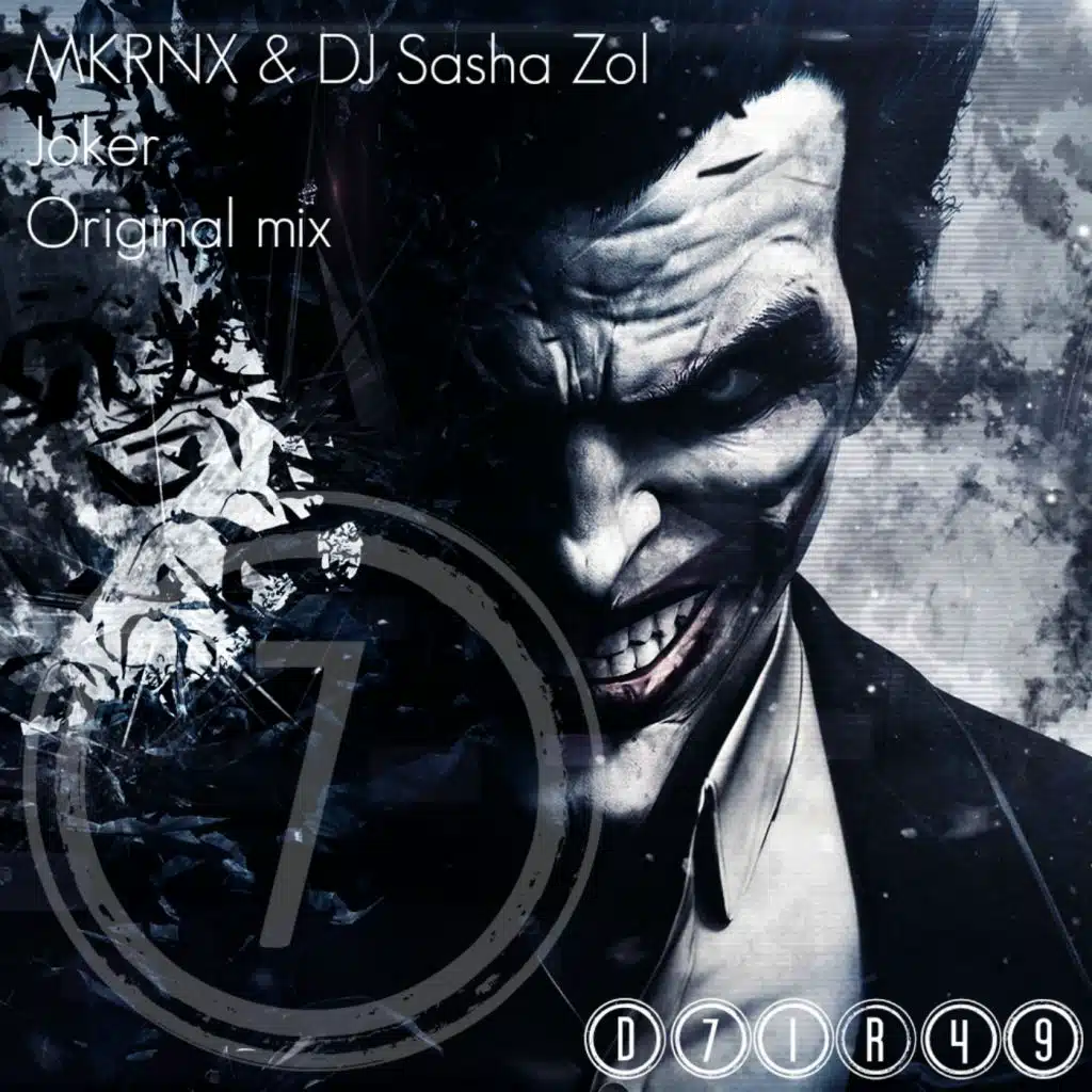 MKRNX & DJ Sasha Zol