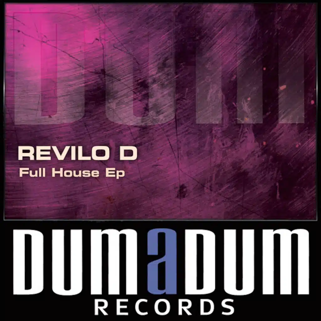 Revilo-D